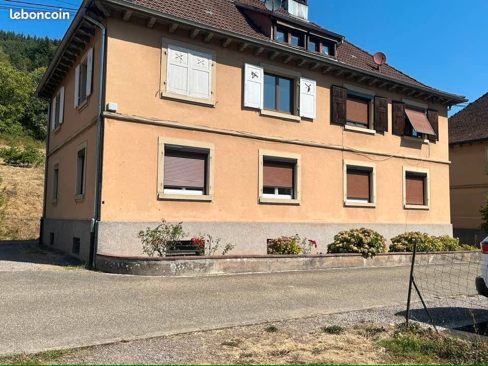 Appartement 4 pièces 107 m² · à La Broque · 107 m² · 149 100 €