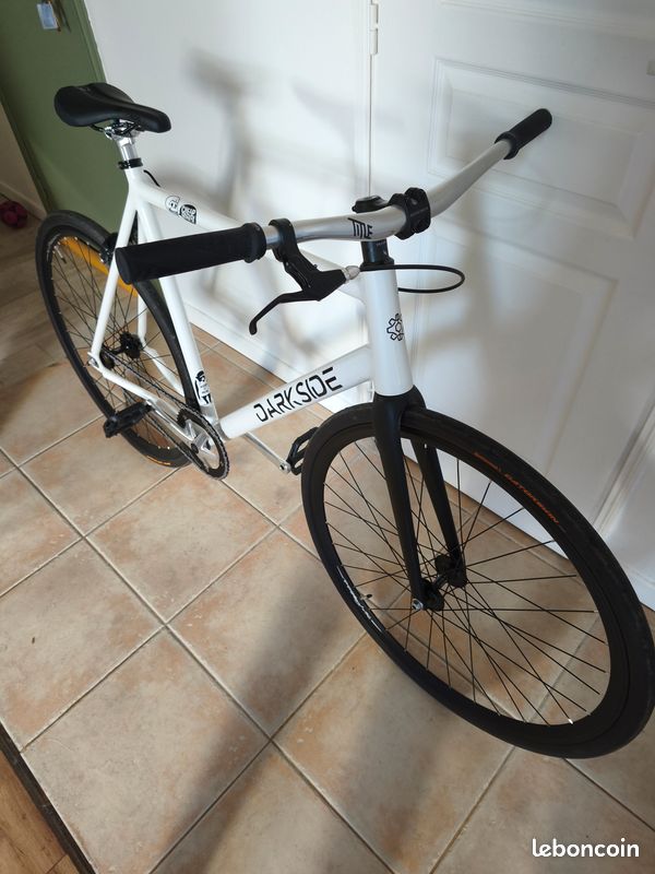 Vélo fixie Darkside taille L (image 6)