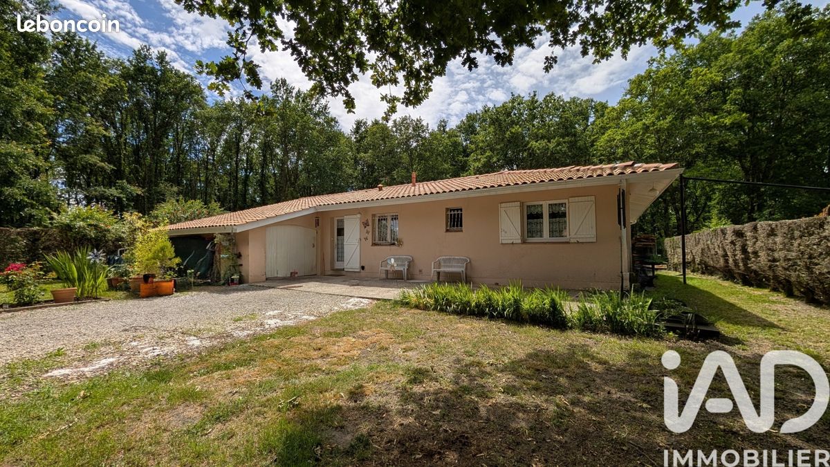 Maison 6 pièces 150 m² (image 1)