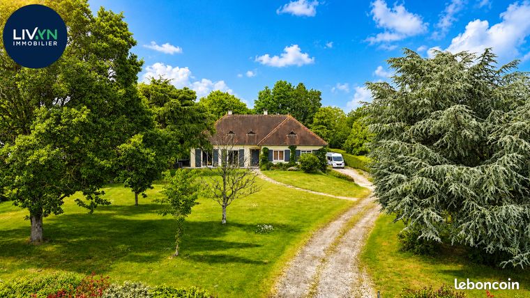 Maison 6 pièces 179 m²