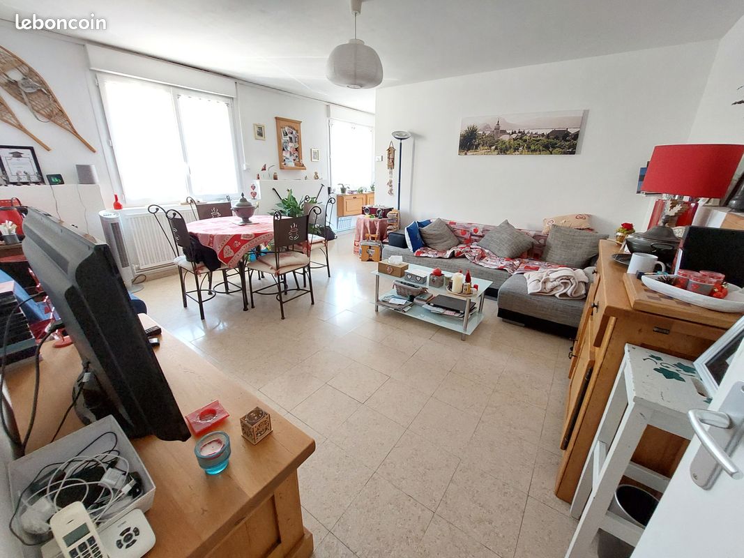 Appartement 2 pièces 52 m² · à Cambrai · 52 m² · 550 €/mois
