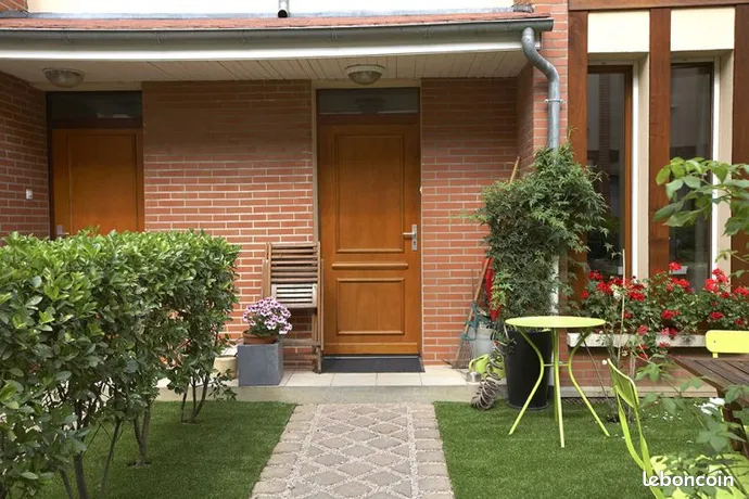 Annonce vente Appartement couzeix