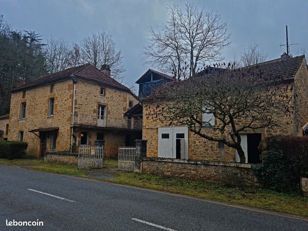 Maison 6 pièces 125 m²