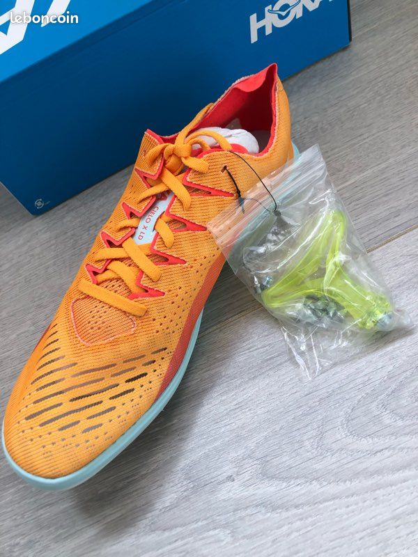 Chaussures running piste (image 4)