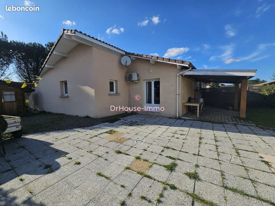 Maison 4 pièces 82 m² · à Gastes · 82 m² · 283 000 €