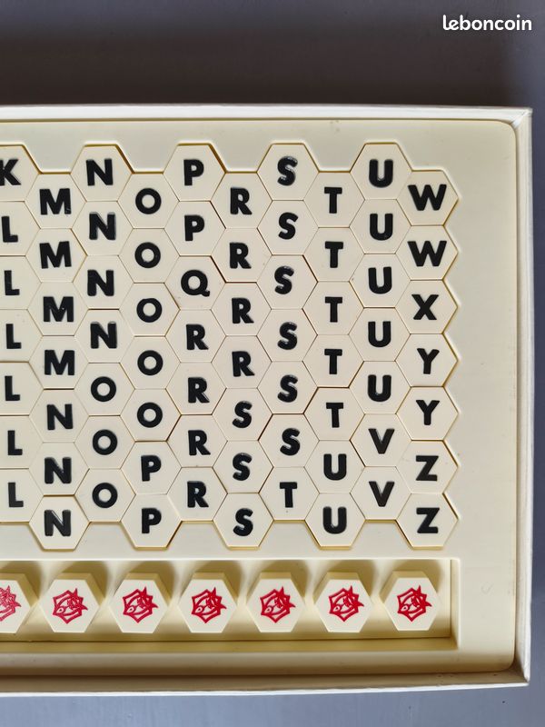Jeu De Société Diamino Chinois - Édition 1973, Complet - Occasion Très Bon état, Livraison Offerte