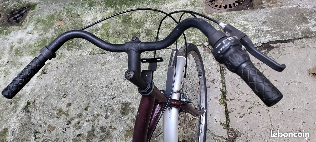 Vélo de ville (image 5)