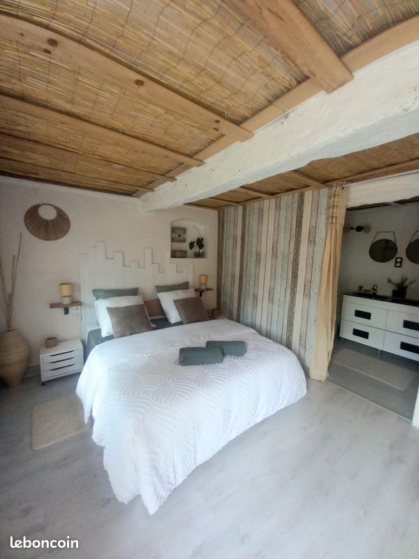 Belle chambre d'hôtes avec piscine (image 2)