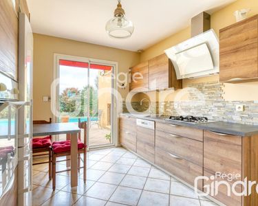 Maison 670 000 € - 132 m²