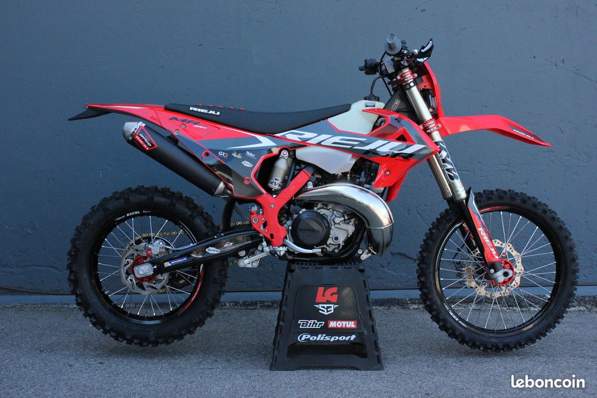 300 Pro Moto Rieju Enduro Rieju Mr 300 I Pro 2026 Lg Quad 38 Motos
