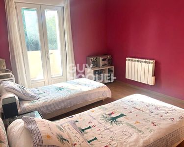 Maison 749 500 € - 194 m²