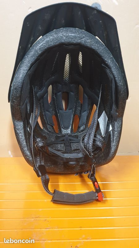 Casque VTT (image 2)
