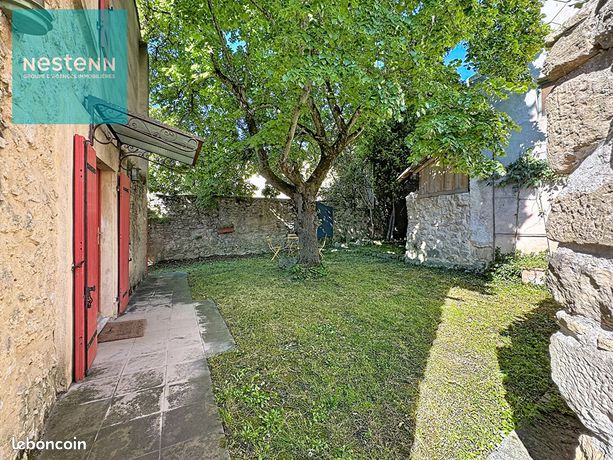 Maison de village 4 pièces 97 m²
