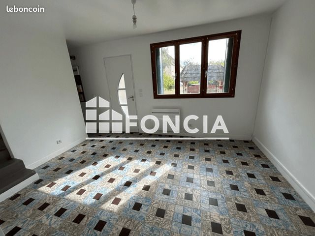 Maison a louer conflans-sainte-honorine - 2 pièce(s) - 41 m2 - Surfyn