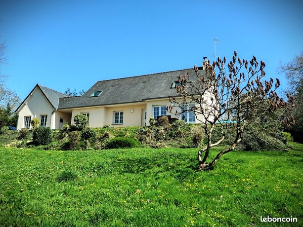 Maison 6 pièces 153 m²