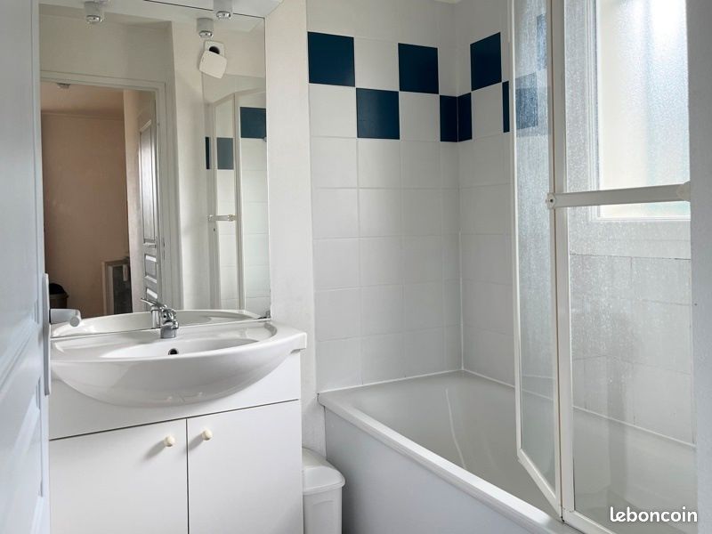 Studio 2 pièces 29 m² (image 5)