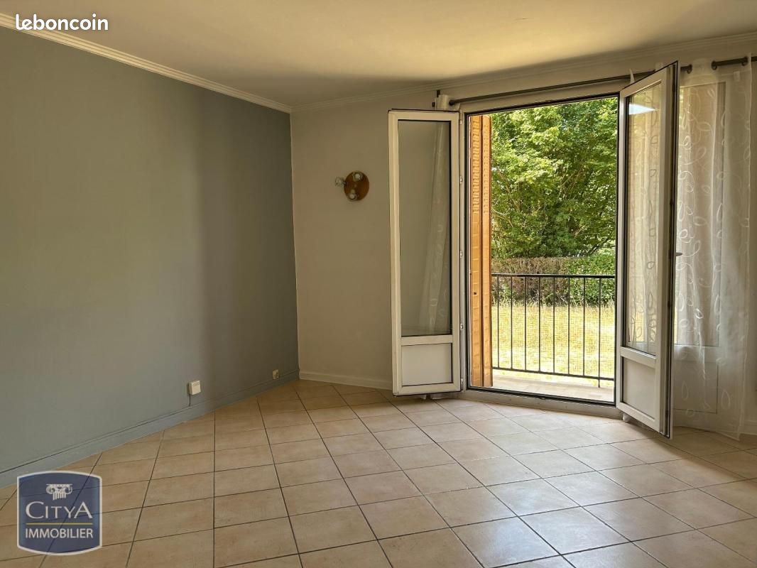 Appartement 3 pièces 51 m² · à Antony · 51 m² · 1 280 €/mois