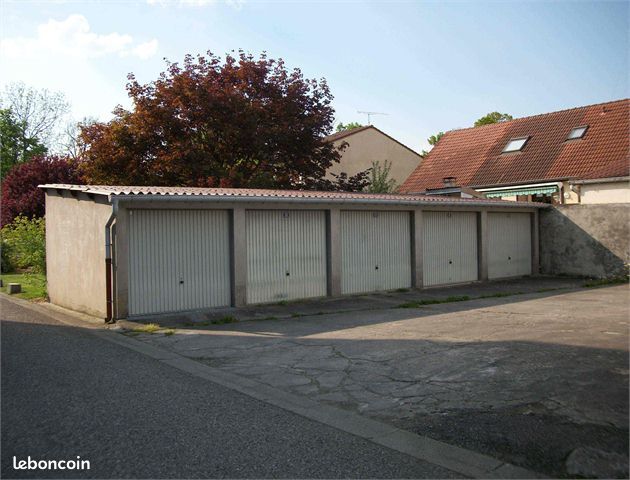 Garage Luneville · à Lunéville · 50 €
