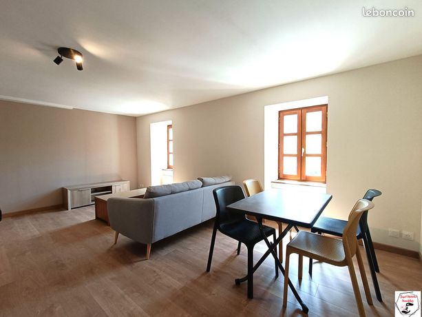 Immeuble 5 pièces 167 m²