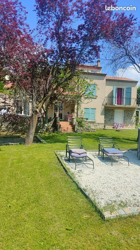 Maison 7 pièces 148 m² · à Le Brusquet · 148 m² · 515 000 €