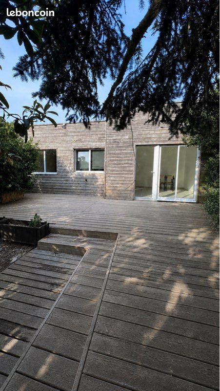Appartement 2 pièces 45 m² · à Carrières-sous-Poissy · 45 m² · 1 100 €