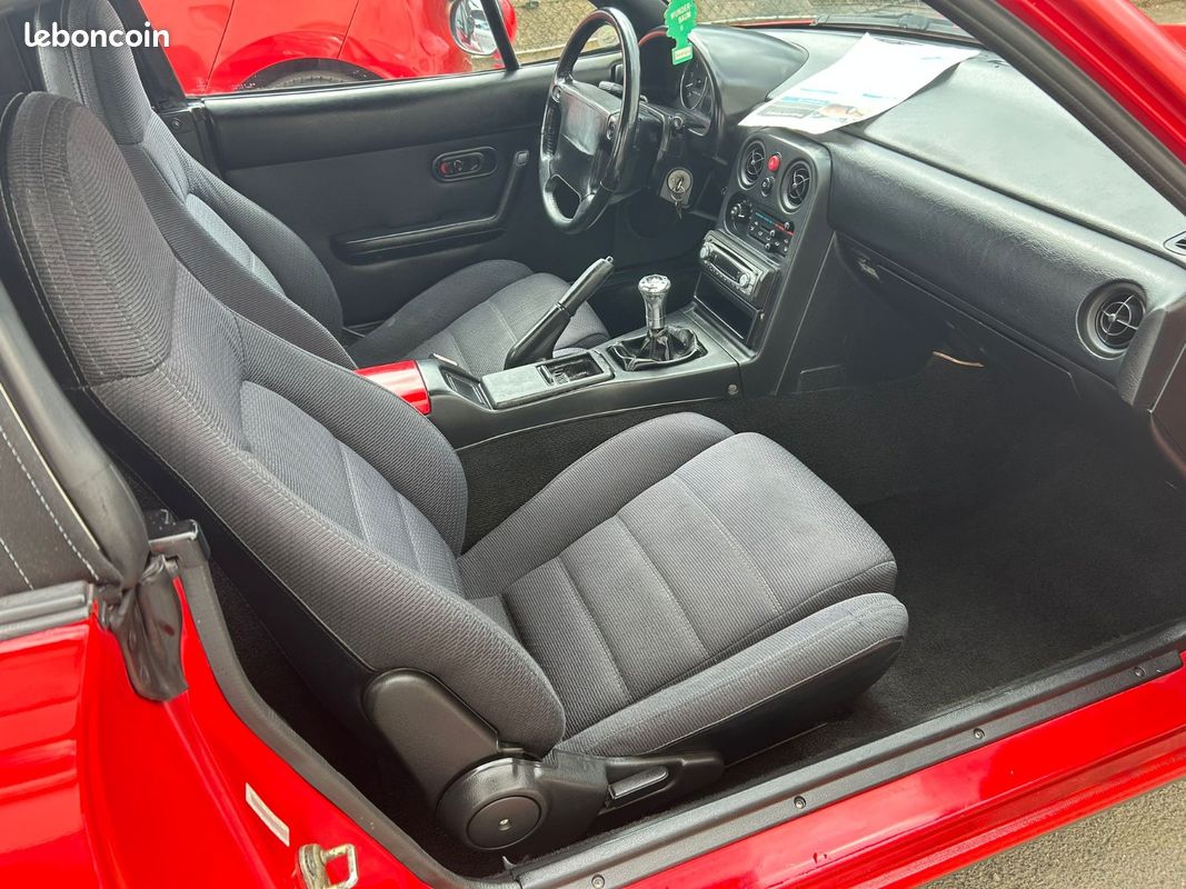 MAZDA MX5 Mazda Mx5 de 1991 (image 26)