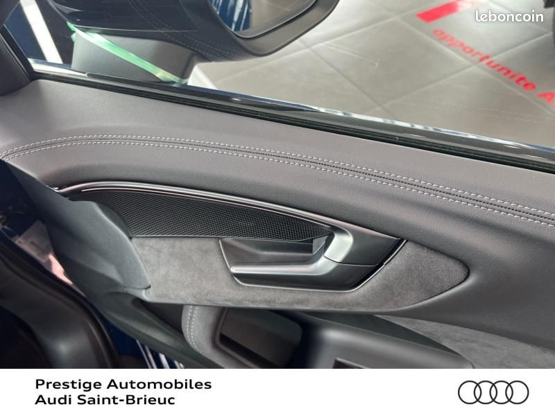 Audi A5 Avant 2.0 TFSI 204ch S line quattro S tronic 7 (image 13)
