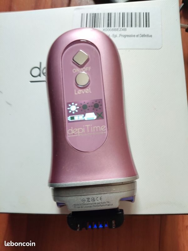 Epilateur (image 3)