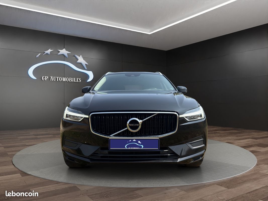 Volvo xc60 d4 (image 8)