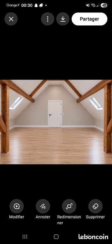 Appartement 2 pièces 70 m² · à Obernai · 70 m² · 804 €/mois