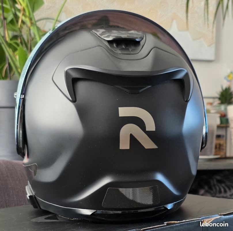 Hjc Rpha91 Casque HJC RPHA 91 - Équipement moto