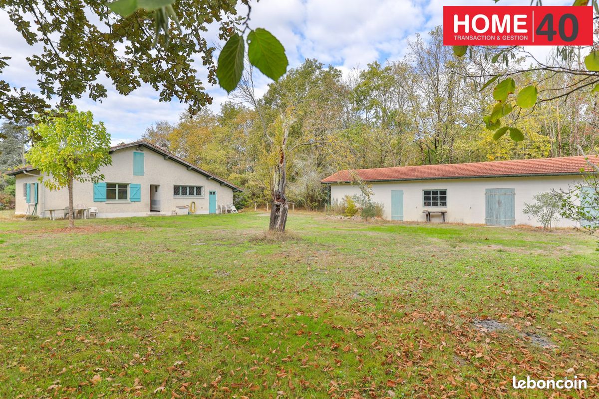 Maison 3 pièces 96 m² · à Sanguinet · 96 m² · 275 800 €