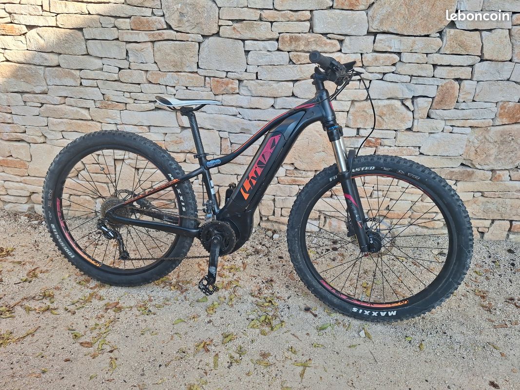 Vttae LIV giant XS (image 2)