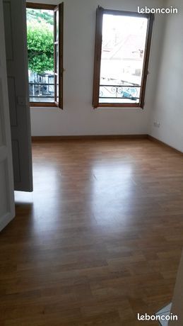 Studio 1 pièce 23 m²