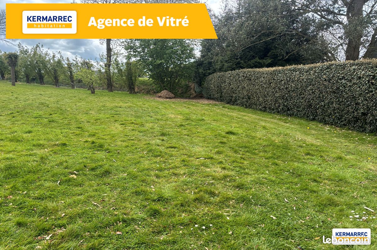 Terrain 440 m² · à Erbrée · 440 m² · 51 200 €