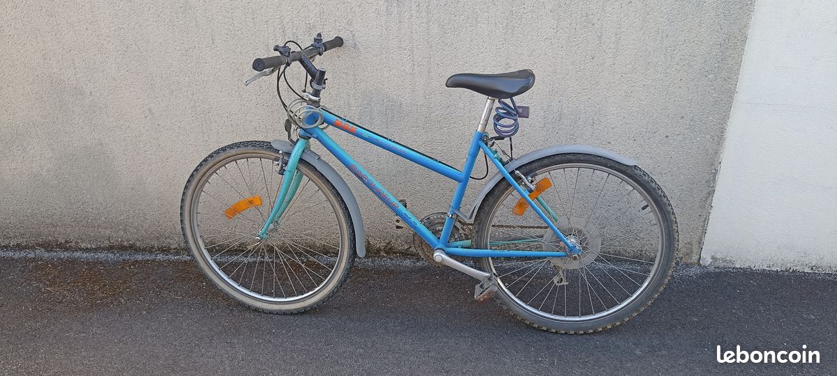 Vtt homme (image 1)