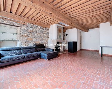 Appartement 429 000 € - 88 m²