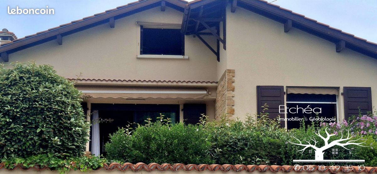 Maison 6 pièces 145 m² · à Anglet · 145 m² · 739 000 €