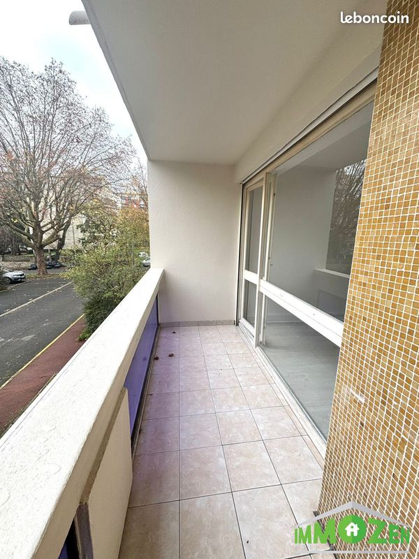 Appartement a louer creteil - 2 pièce(s) - 46 m2 - Surfyn