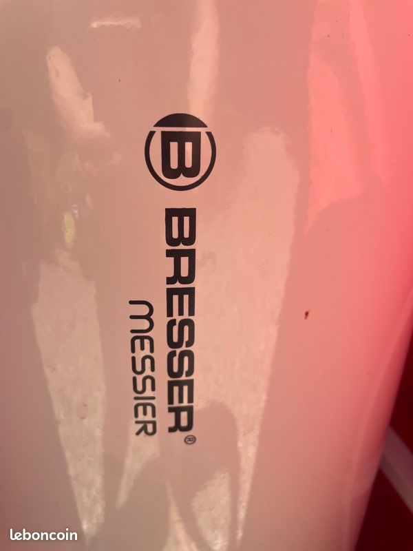 Télescope avec housse de protection (image 3)