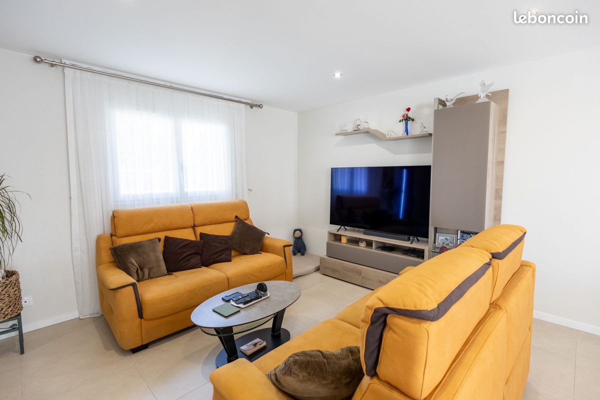 Maison 4 pièces 115 m² (image 5)