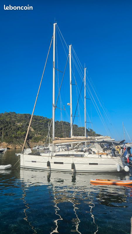 Dufour 412 GL — Vedi foto 1