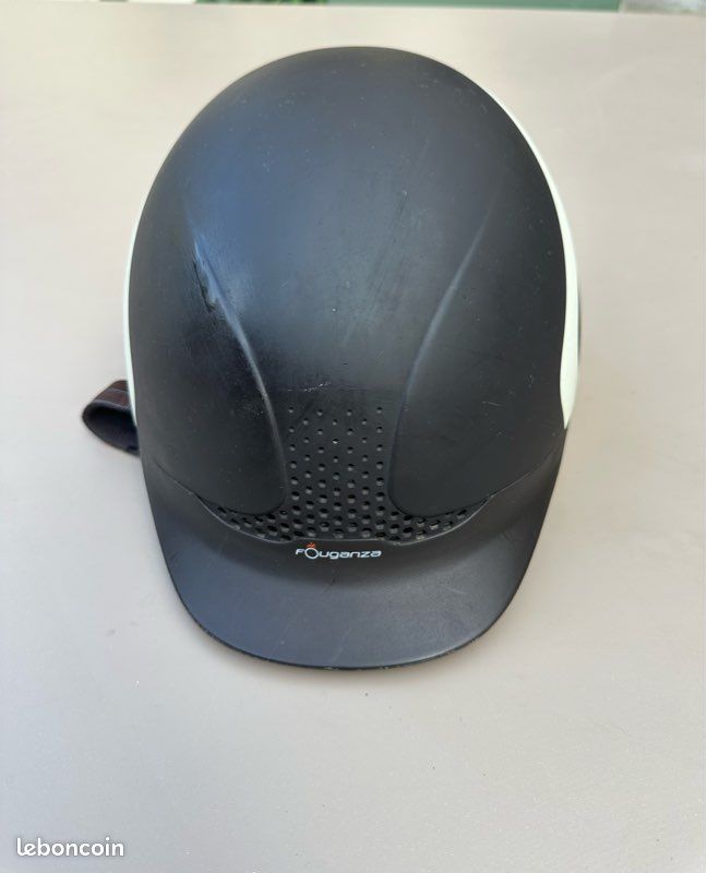 Casque équitation enfant (image 4)