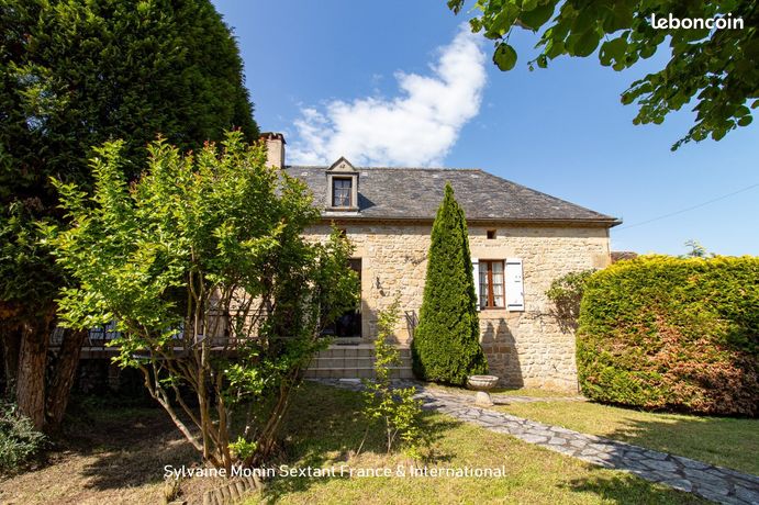 Maison 4 pièces 135 m²