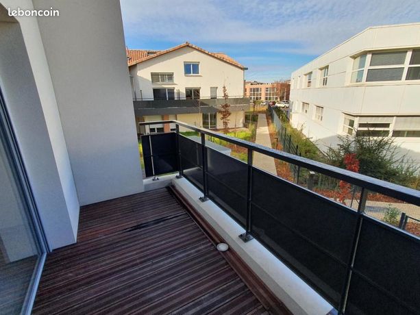 Appartement 2 pièces 53 m²