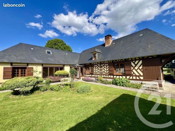 Maison de village 8 pièces 179 m²