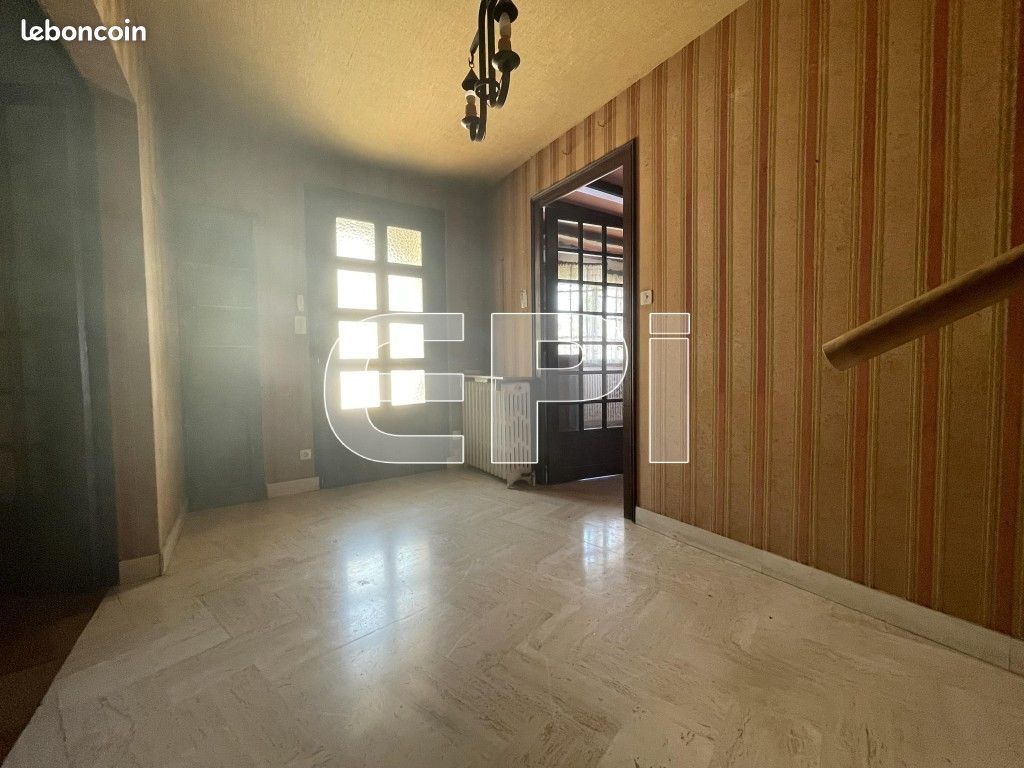 Maison 4 pièces 127 m² · à Parthenay · 127 m² · 122 000 €