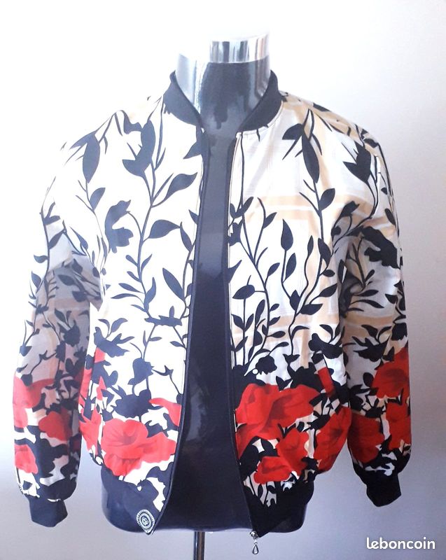 Bombers adultes (image 1)