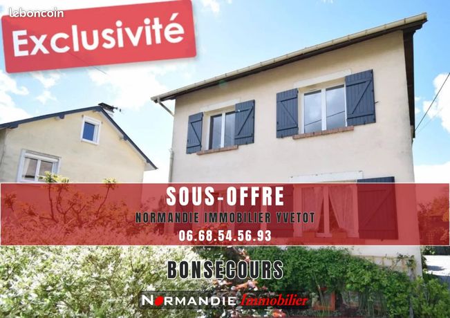 Maison 5 pièces 87 m²