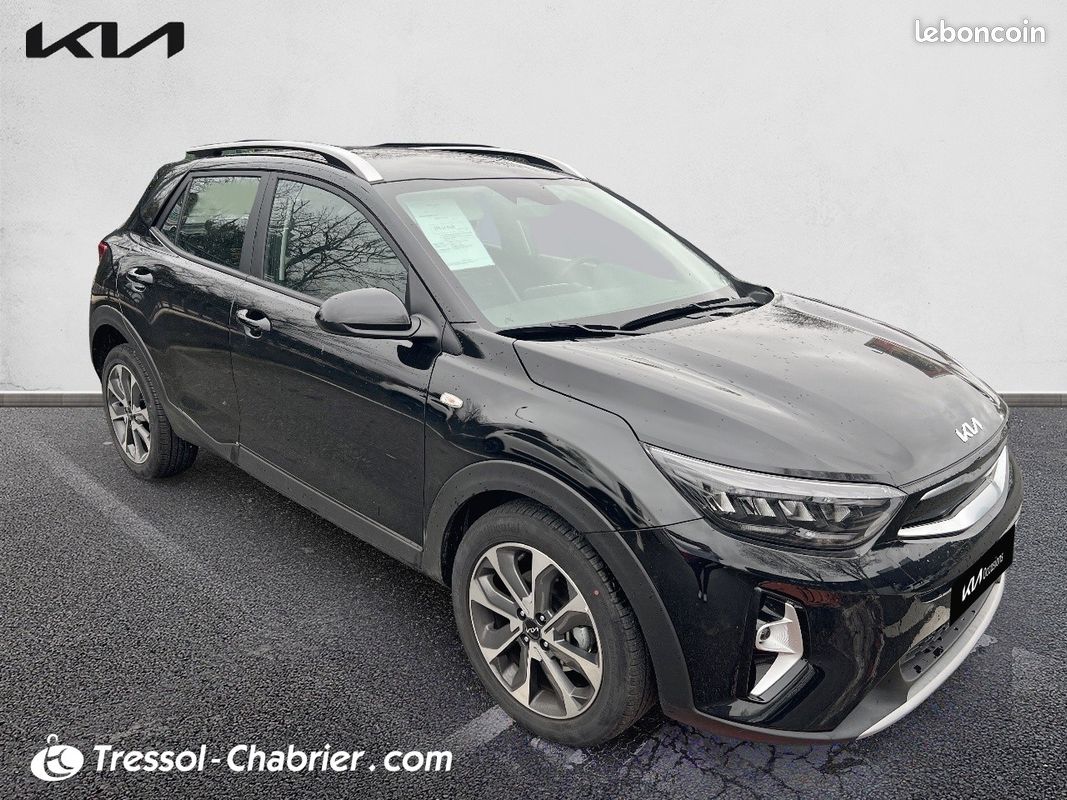 KIA Stonic 1.0 T-GDi 100 ch DCT7 Collection (image 29)